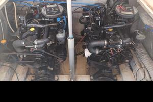 mercruiser 3.0