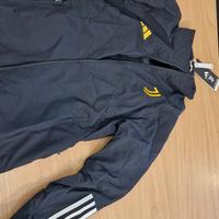 GIACCHE ORIGINALI ADIDAS ALLENAMENTO JUVENTUS NUOV