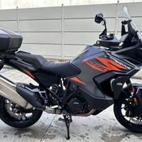 KTM 1290 Super Adventure KTM V2 ADV B1