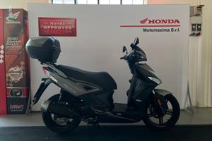 Kymco Agility 150 150i R16 + ABS