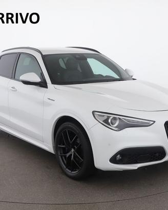 Alfa Romeo Stelvio 2.2 Turbodiesel 210 CV AT8 Q4 V