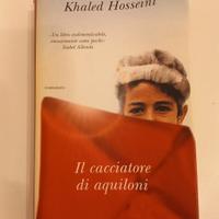 il cacciatore di aquiloni