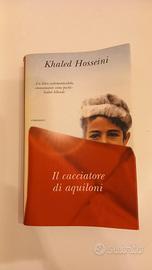 il cacciatore di aquiloni