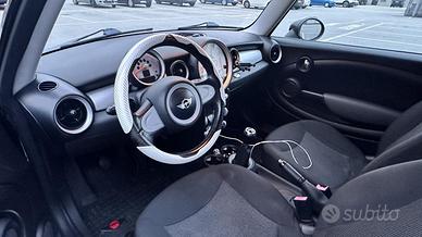 Mini Ray 1.4 con impianto Gpl