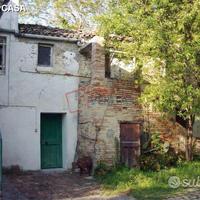 Casa singola con terreno RECANATI