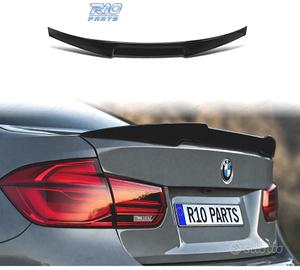 SPOILER ALERON BMW F30 LOOK M4