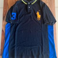 Polo Ralph Lauren Custom Fit Taglia L