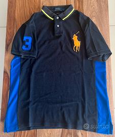 Polo Ralph Lauren Custom Fit Taglia L