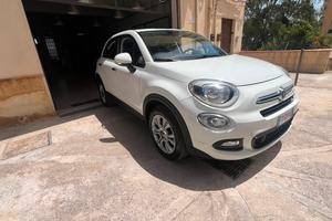 Fiat 500x 1600 mtj
