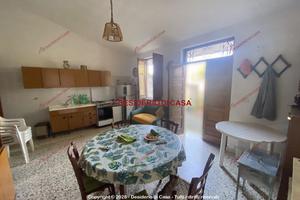 Casa, Alcara Li Fusi.