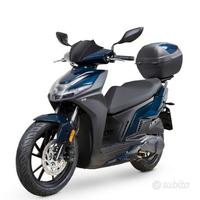 Kymco Agility S 125i Pronta Consegna