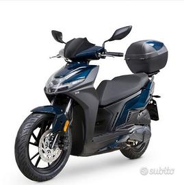 Kymco Agility S 125i Pronta Consegna