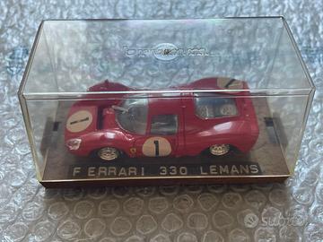 Modellini Ferrari Brumm die-cast scala 1:43