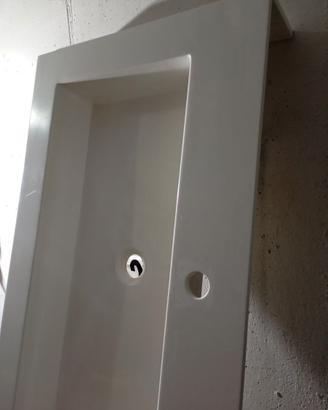 Lavabo/lavandino bagno