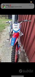 Motocross 250