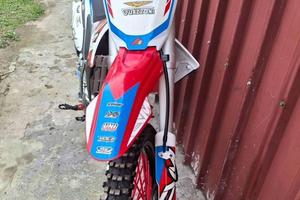 Motocross 250