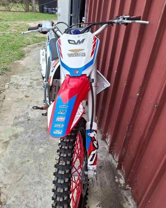 Motocross 250