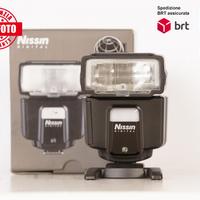 Nissin i40 (per Olympus)