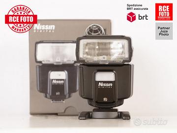 Nissin i40 (per Olympus)