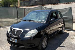 Lancia Ypsilon 1.2 Argento