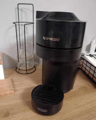 Nespresso
