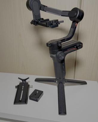 Zhiyun Weebill S