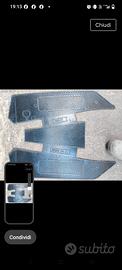 tappetini per vespa 50 PK