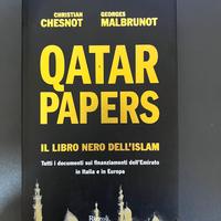 Qatar Papers – Il libro nero dell’Islam