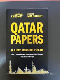 Qatar Papers – Il libro nero dell’Islam