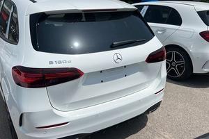 MERCEDES CLASSE B180 D AMG