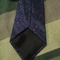 Cravatta sartoriale Forall