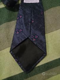 Cravatta sartoriale Forall