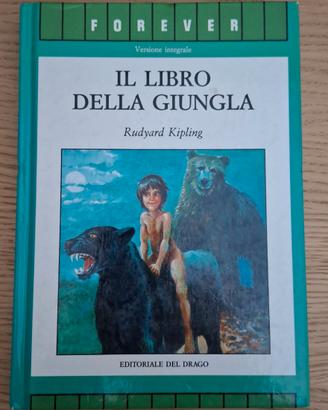 Il libro della giungla