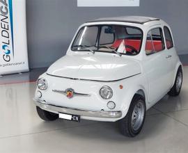 Abarth 595 ESSEESSE