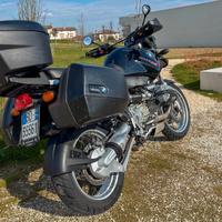 BMW R1150GS. Anno 2001, Km 82305