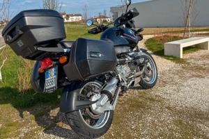 BMW R1150GS. Anno 2001, Km 82305