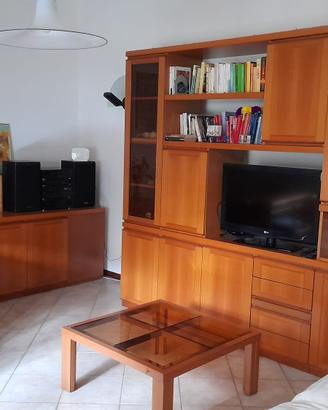 arredamento soggiorno completo
