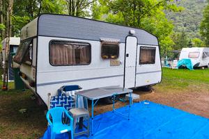 Knaus Sudwind