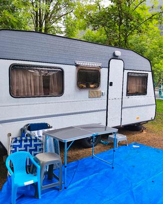 Knaus Sudwind