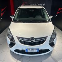 OPEL Zafira Tourer 2.0 CDTi 7 POSTI