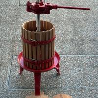 torchio manuale