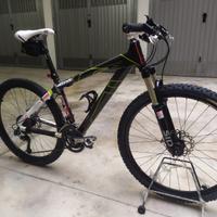 Mtb FRW Eldorado