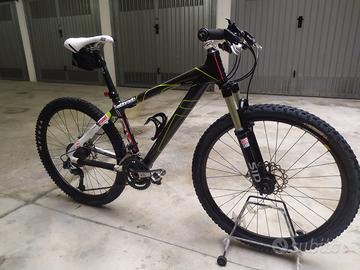Mtb FRW Eldorado