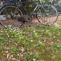 Bici uomo 28 sergio bianchi