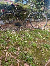 Bici uomo 28 sergio bianchi