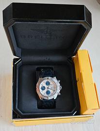 Breitling Superocean Chronograph