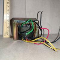 TRASFORMATORE SCUOLA RADIO ELETTRA 