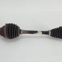 SEMIASSE ANTERIORE SINISTRO VOLKSWAGEN Golf Serie