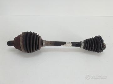 SEMIASSE ANTERIORE SINISTRO VOLKSWAGEN Golf Serie