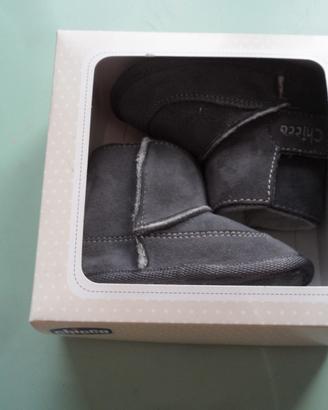 Scarpine bambino Chicco